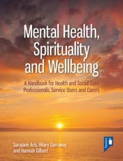Tapa de Mental Health, Spirituality and Well-Being