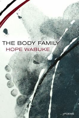 Tapa de Body Family
