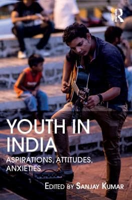 Tapa de Youth in India