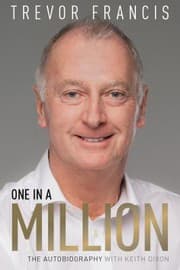 Tapa de One in a Million