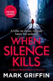 Tapa de When Silence Kills