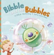 Tapa de Bibble and the Bubbles