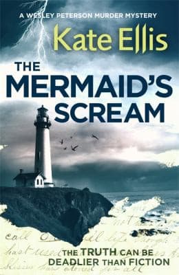 Tapa de Mermaid's Scream