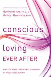 Tapa de Conscious loving ever after