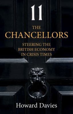 Tapa de Chancellors