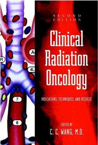 Tapa de Clinical Radiation Oncology