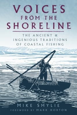 Tapa de Voices from the Shoreline