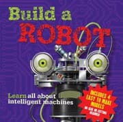 Tapa de Build a Robot
