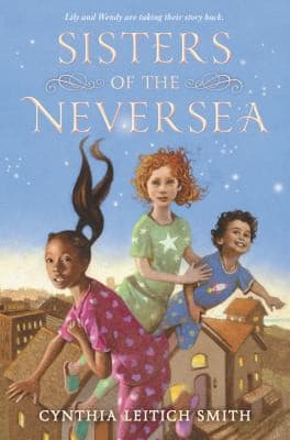Tapa de Sisters of the Neversea