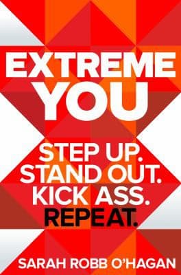 Tapa de Extreme you
