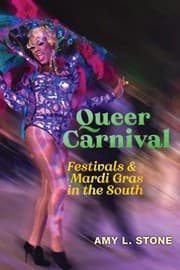 Tapa de Queer Carnival