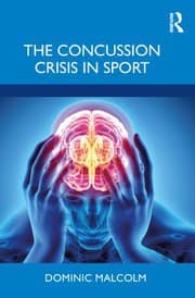 Tapa de Concussion Crisis in Sport