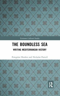 Tapa de Boundless Sea
