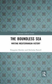Tapa de Boundless Sea