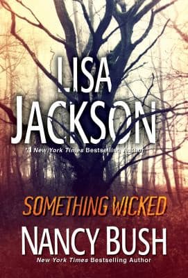 Tapa de Something Wicked