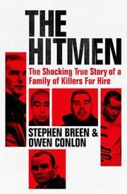 Tapa de Hitmen