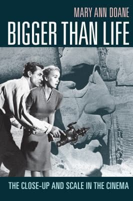 Tapa de Bigger Than Life