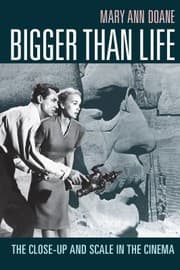Tapa de Bigger Than Life