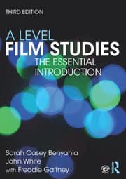 Tapa de Level Film Studies