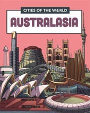 Tapa de Cities of the World