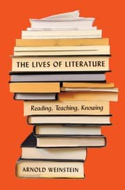 Tapa de Lives of Literature