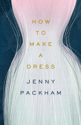 Tapa de How to Make a Dress