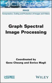 Tapa de Graph Spectral Image Processing