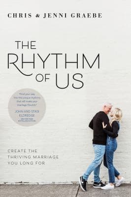 Tapa de Rhythm of Us