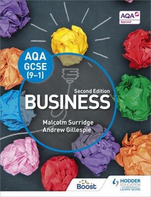 Tapa de Business