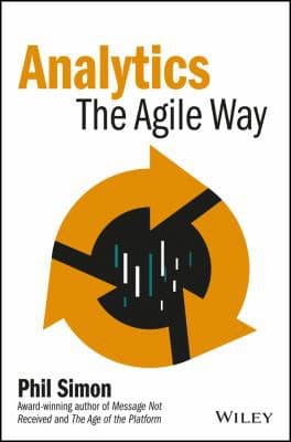 Tapa de Analytics