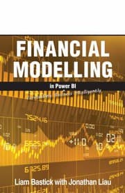 Tapa de Financial Statements in Power BI