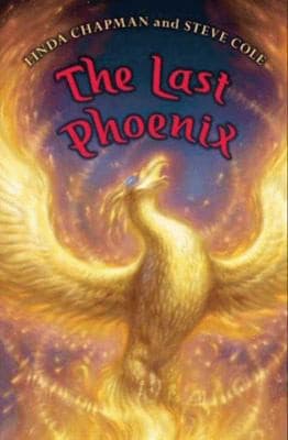 Tapa de Last Phoenix