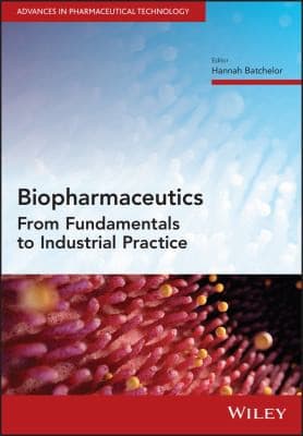 Tapa de Basic Biopharmaceutics