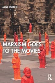 Tapa de Marxism Goes to the Movies