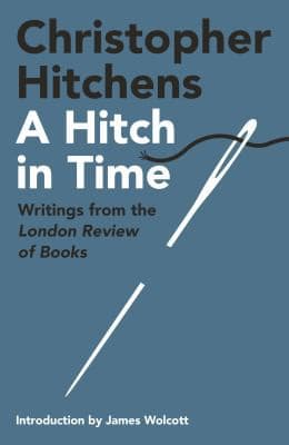 Tapa de Hitch in Time