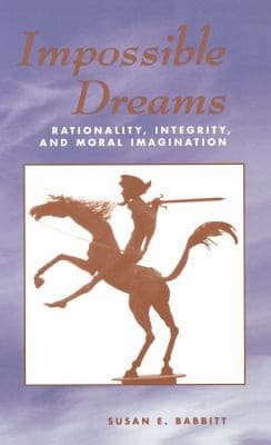 Tapa de Impossible Dreams