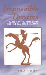Tapa de Impossible Dreams