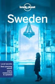 Tapa de Sweden