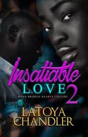 Tapa de Insatiable Love 2