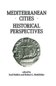 Tapa de Mediterranean cities