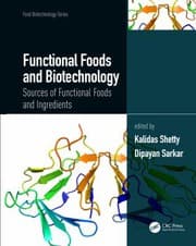 Tapa de Functional Foods and Biotechnology