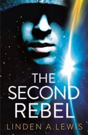 Tapa de Second Rebel