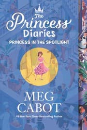 Tapa de Princess Diaries, Volume II
