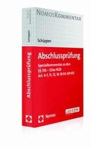 Tapa de Abschlussprufung