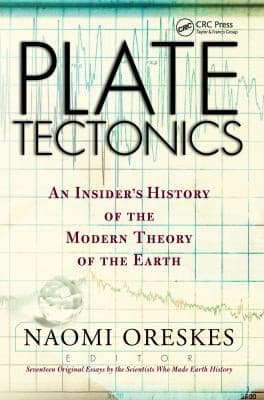 Tapa de Plate Tectonics