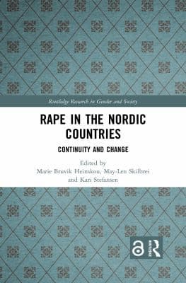 Tapa de Rape in the Nordic Countries