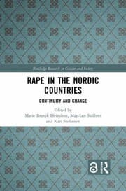 Tapa de Rape in the Nordic Countries