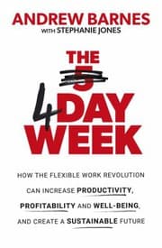 Tapa de 4 Day Week