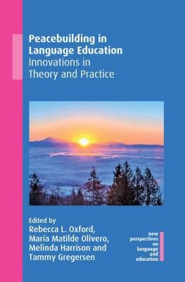 Tapa de Peacebuilding in Language Education