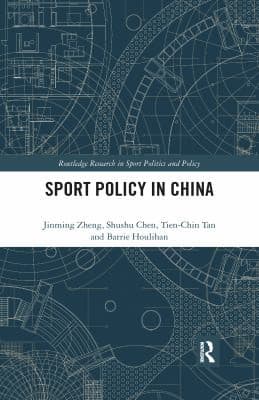 Tapa de Sport Policy in China